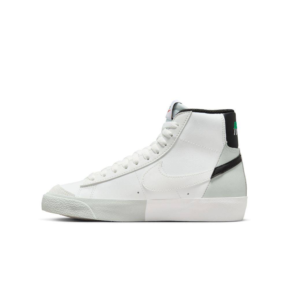 NIKE BLAZER MID '77 SE (GS)