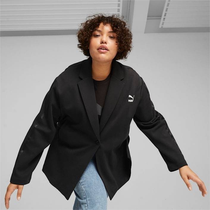 PUMA T7 BLAZER DK