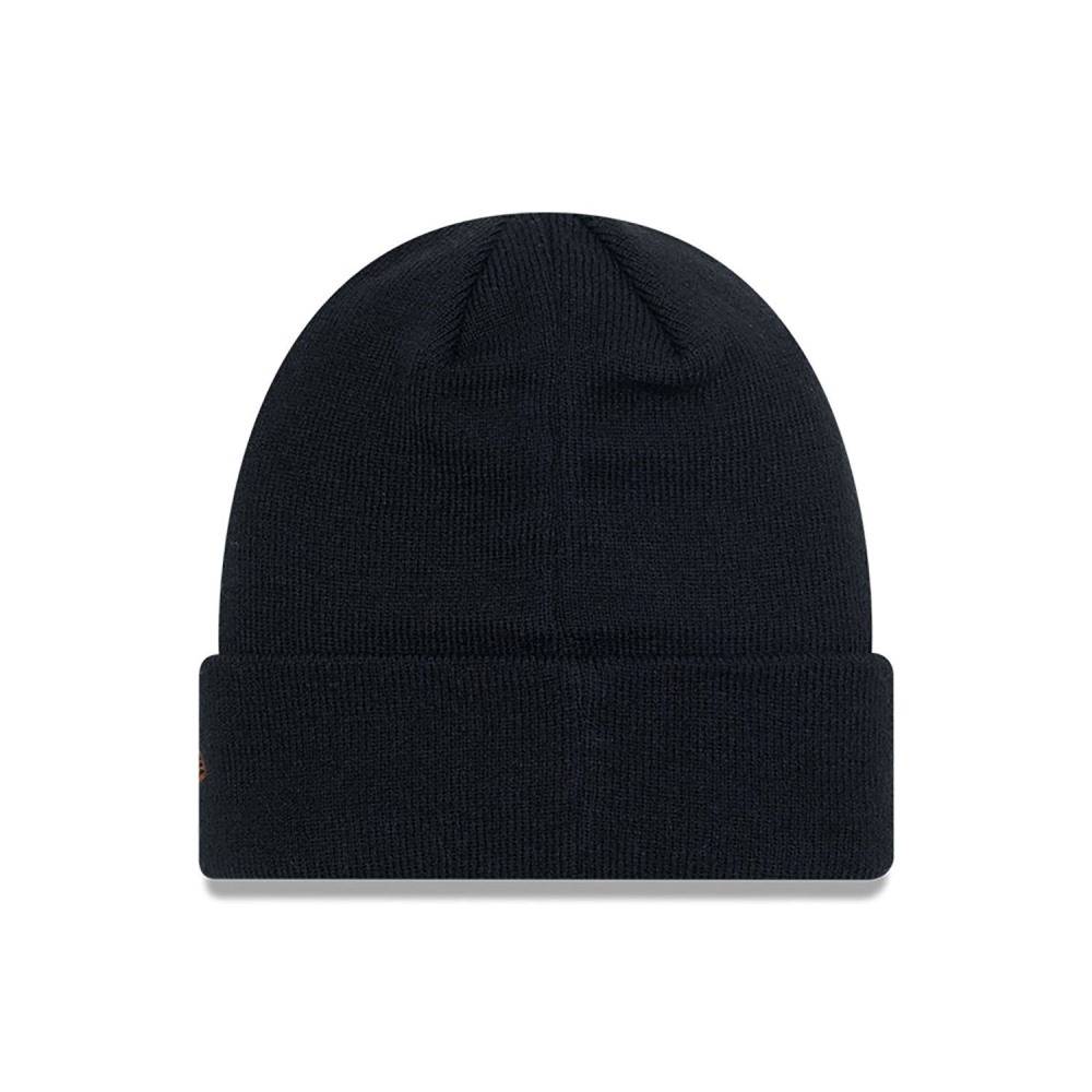 NEW ERA LEAGUE ESS CUFF BEANIE NEW YORK YANKEES