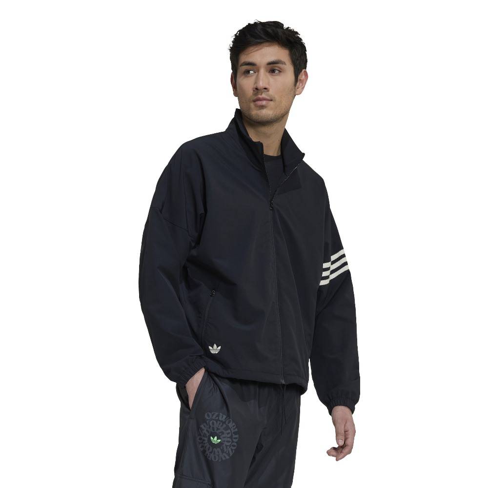 ADIDAS NEW C TRACKTOP