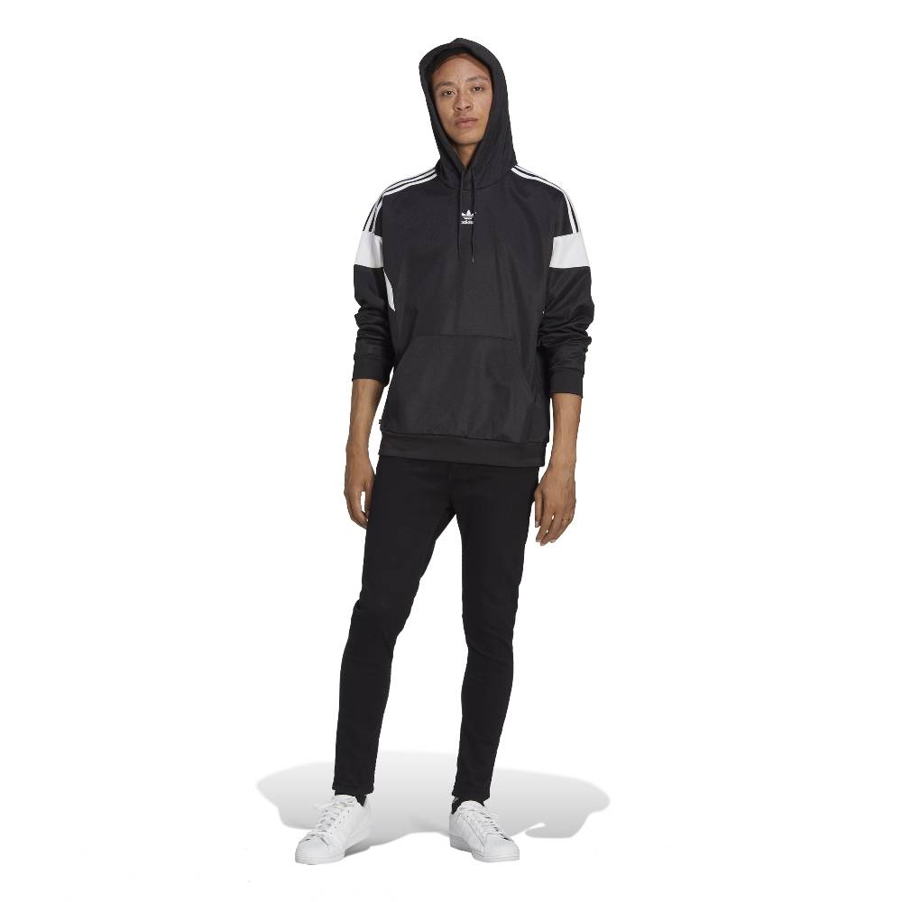 ADIDAS CUTLINE HOODY