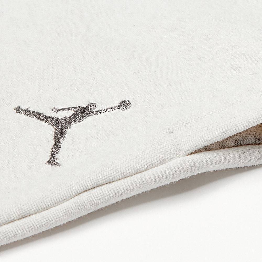 NIKE JORDAN GIRLS ICON PLAY FLEECE PANT