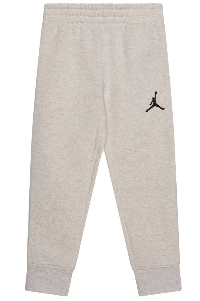 NIKE JORDAN INFANT MJ ESSENTIALS FLEECE PULLOVER SET