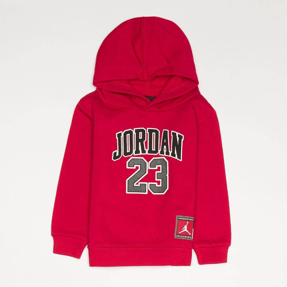 NIKE JORDAN INFANT JERSEY PACK PULLOVER SET