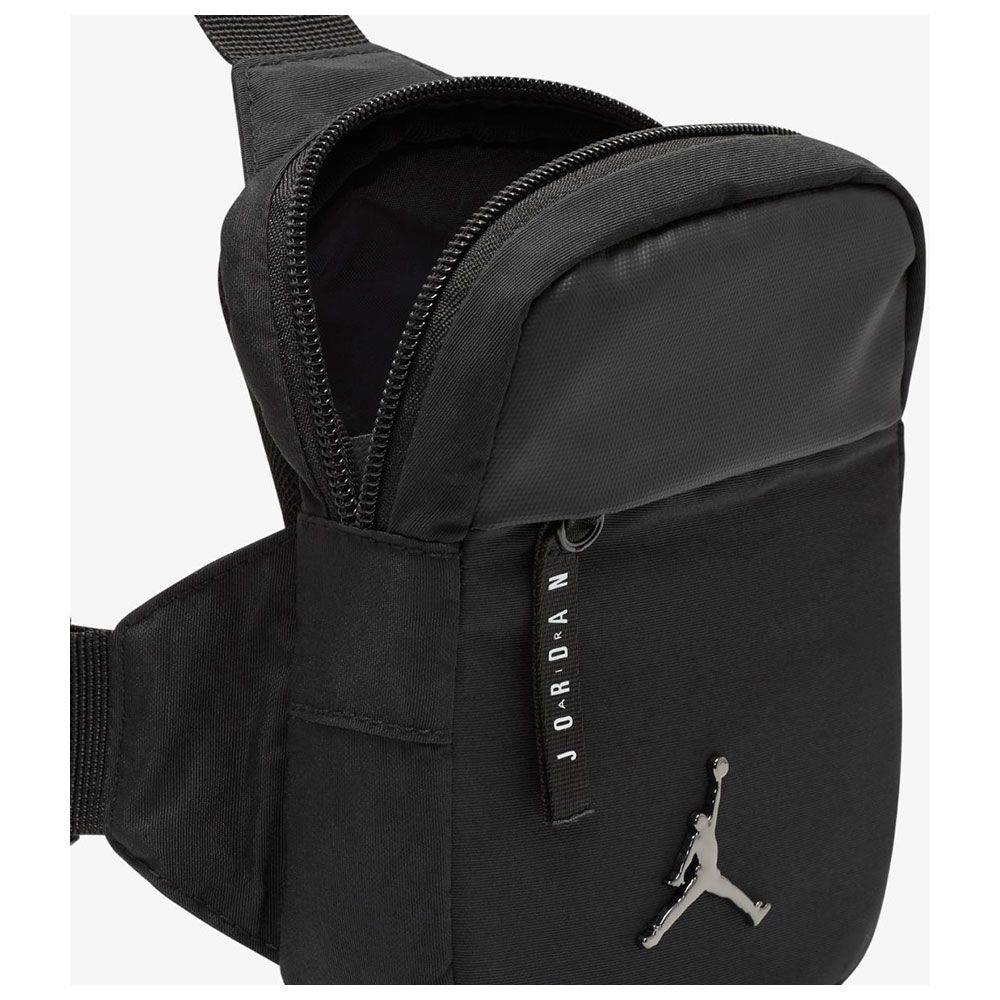 NIKE JORDAN  AIRBORNE HIP BAG