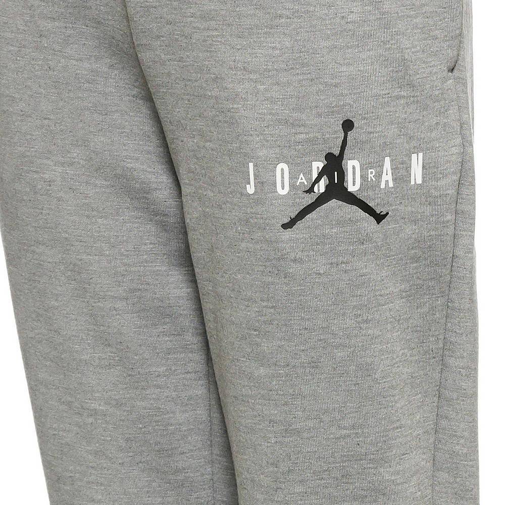 NIKE JORDAN BIG KIDS JUMPMAN SUSTAINABLE PANT