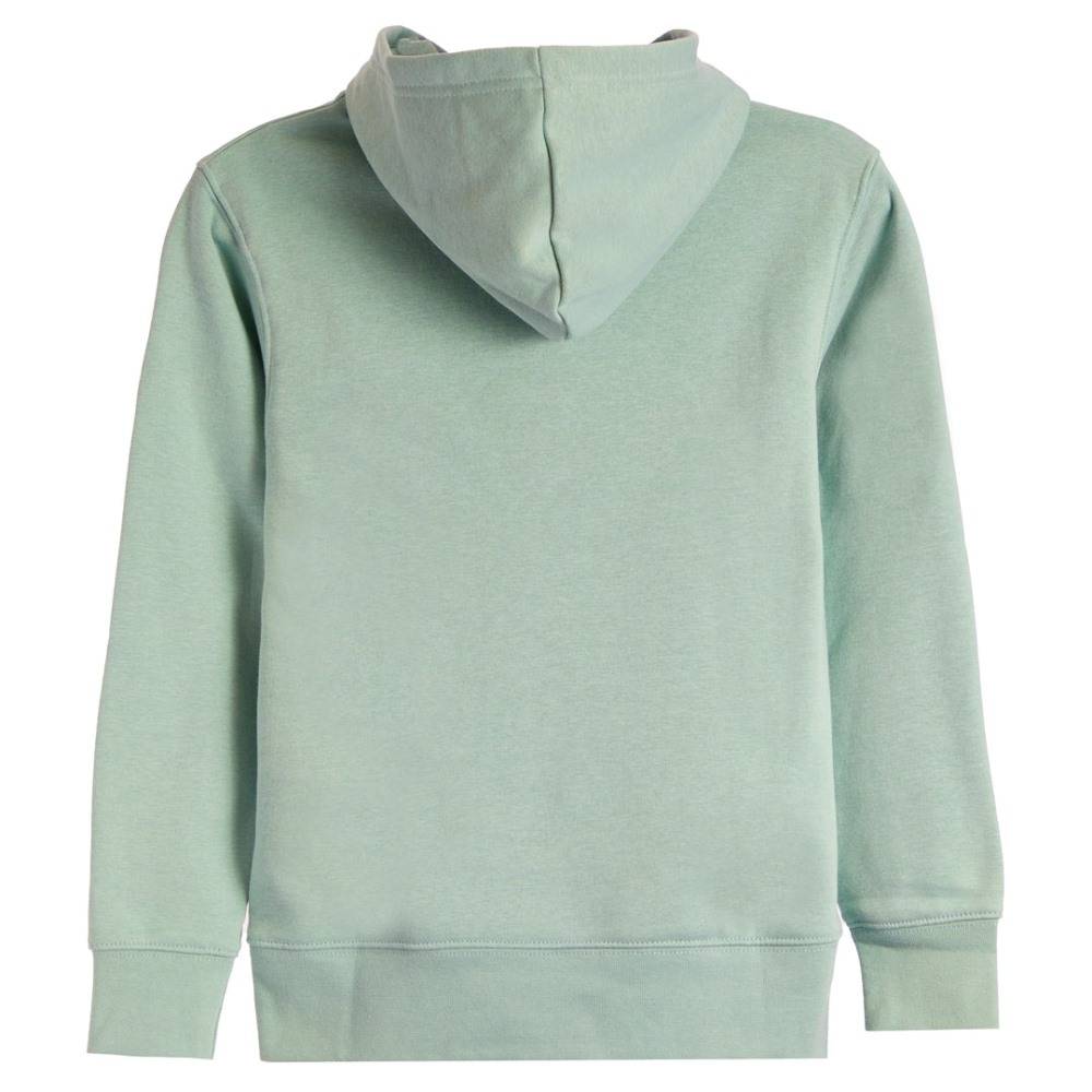 NIKE JORDAN MJ ESSENTIALS PULLOVER HOODIE