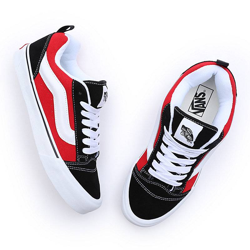 VANS KNU SKOOL SHOES