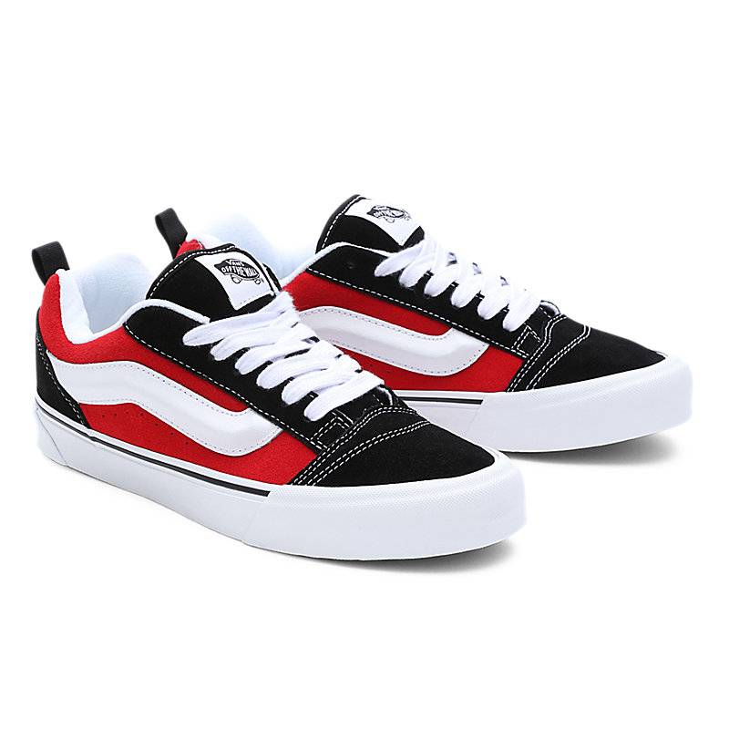 VANS KNU SKOOL SHOES