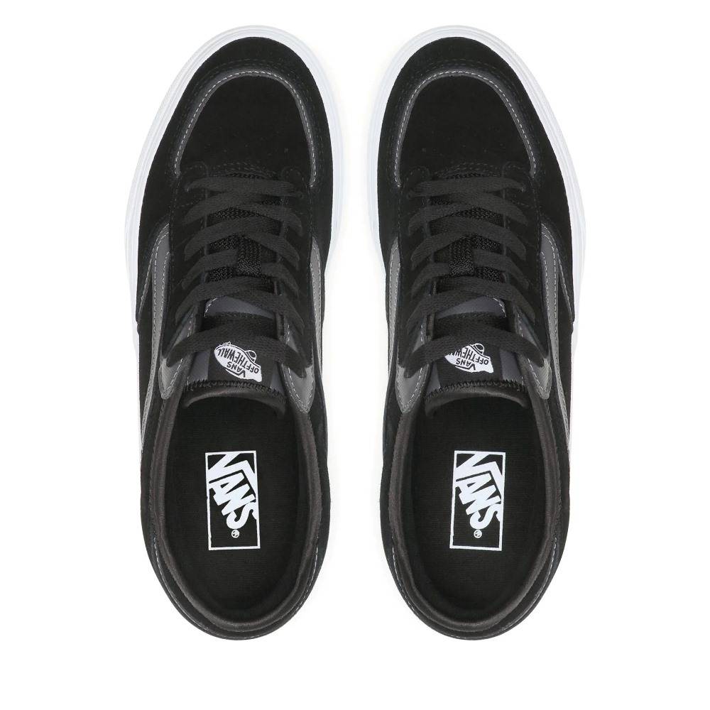 VANS ROWLEY CLASSIC SHOES