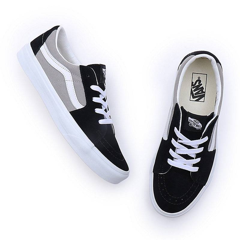 VANS SK8-LOW SHOES