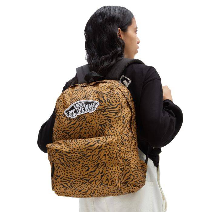 VANS REALM BACKPACK