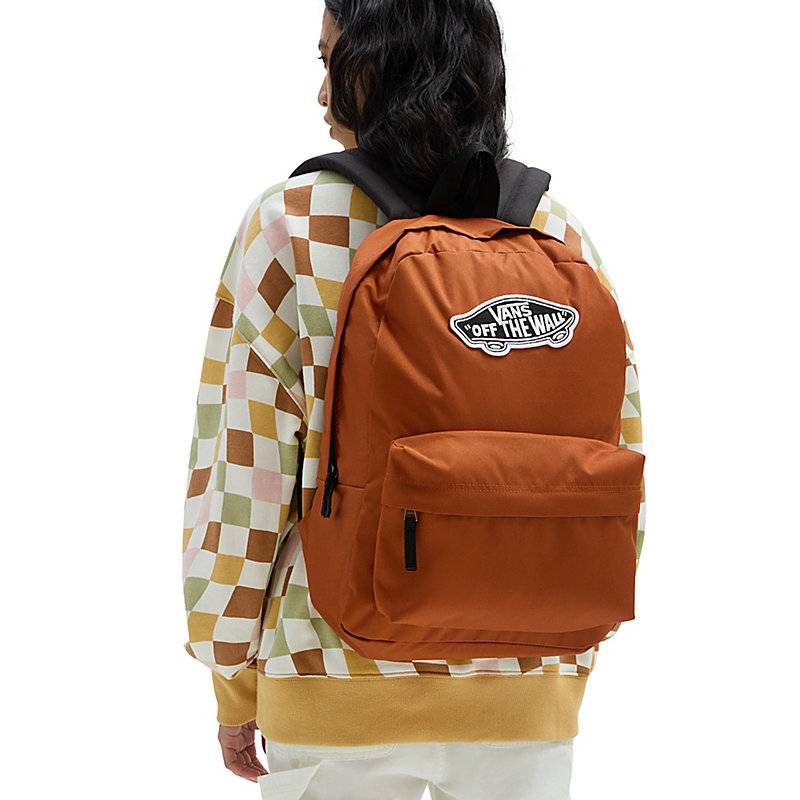 VANS REALM BACKPACK