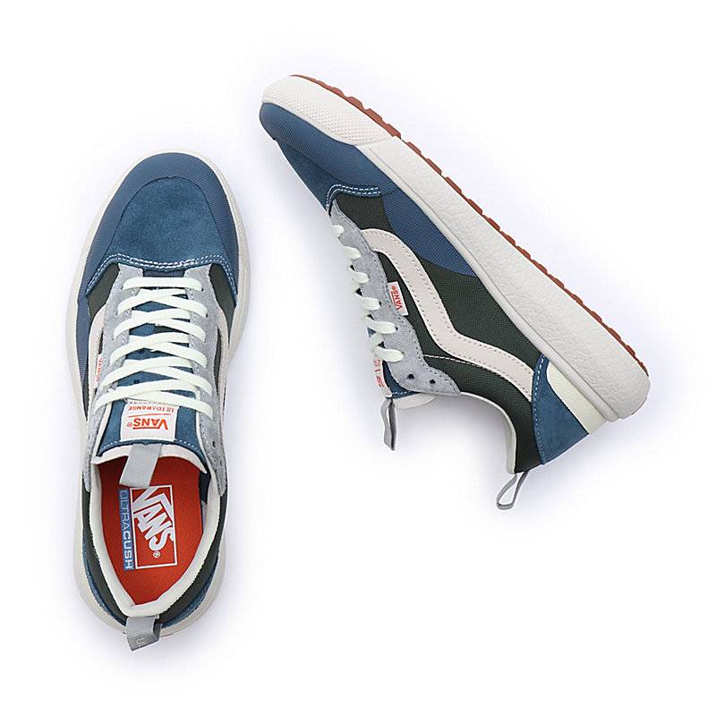 VANS ULTRARANGE EXO SE SHOES