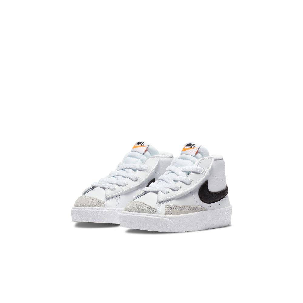 NIKE BLAZER MID 77 INFANT SHOES