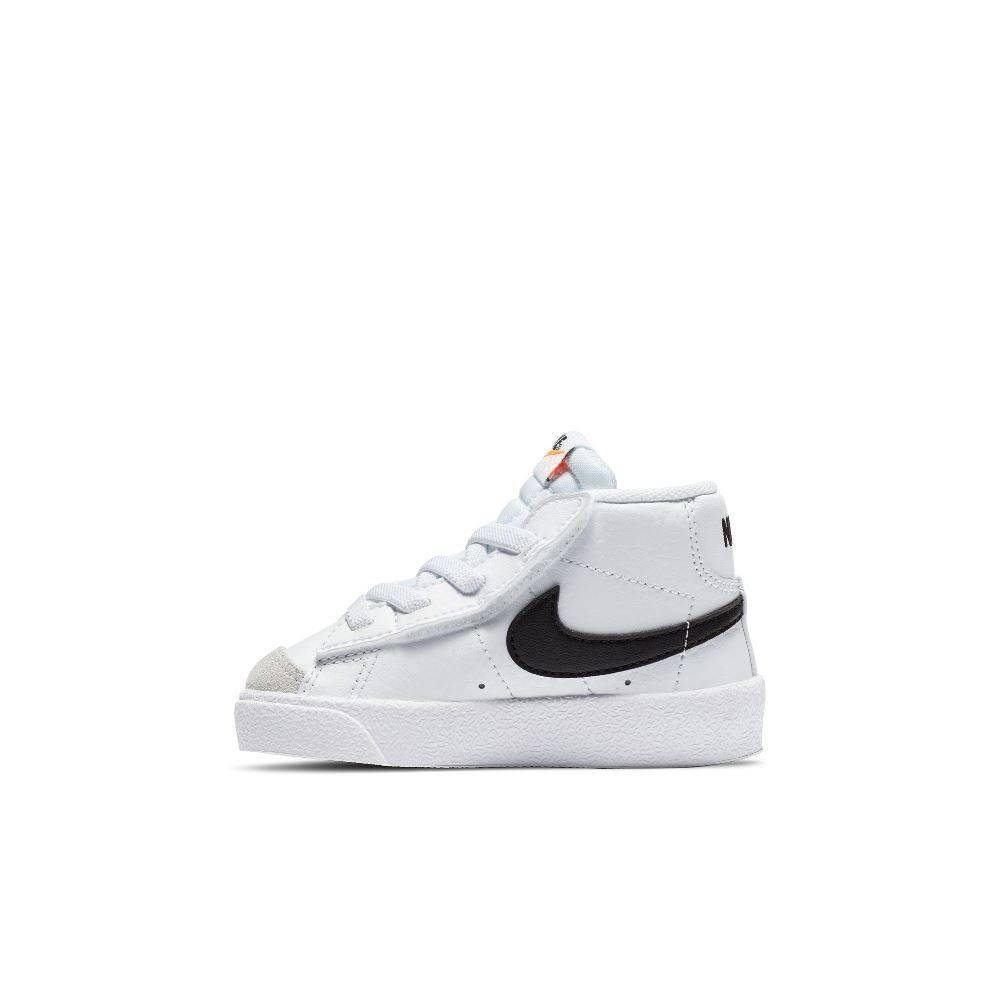 NIKE BLAZER MID 77 INFANT SHOES