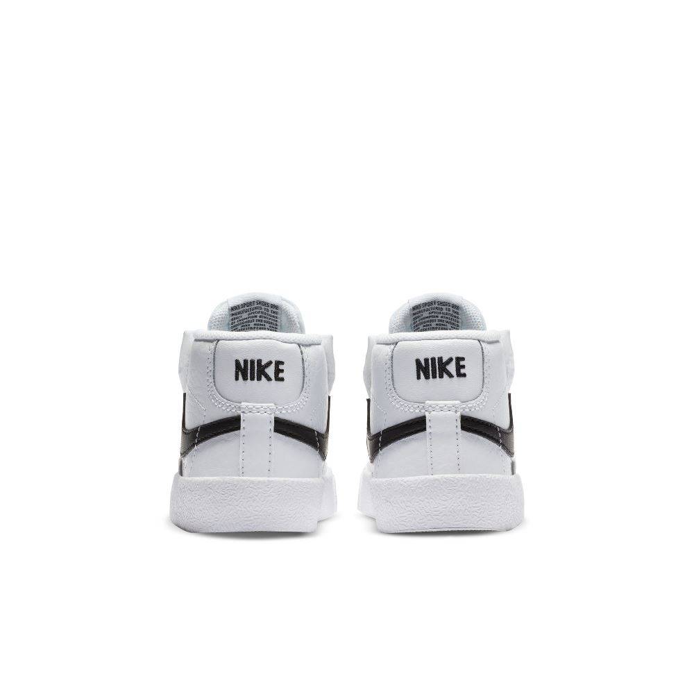 NIKE BLAZER MID 77 INFANT SHOES