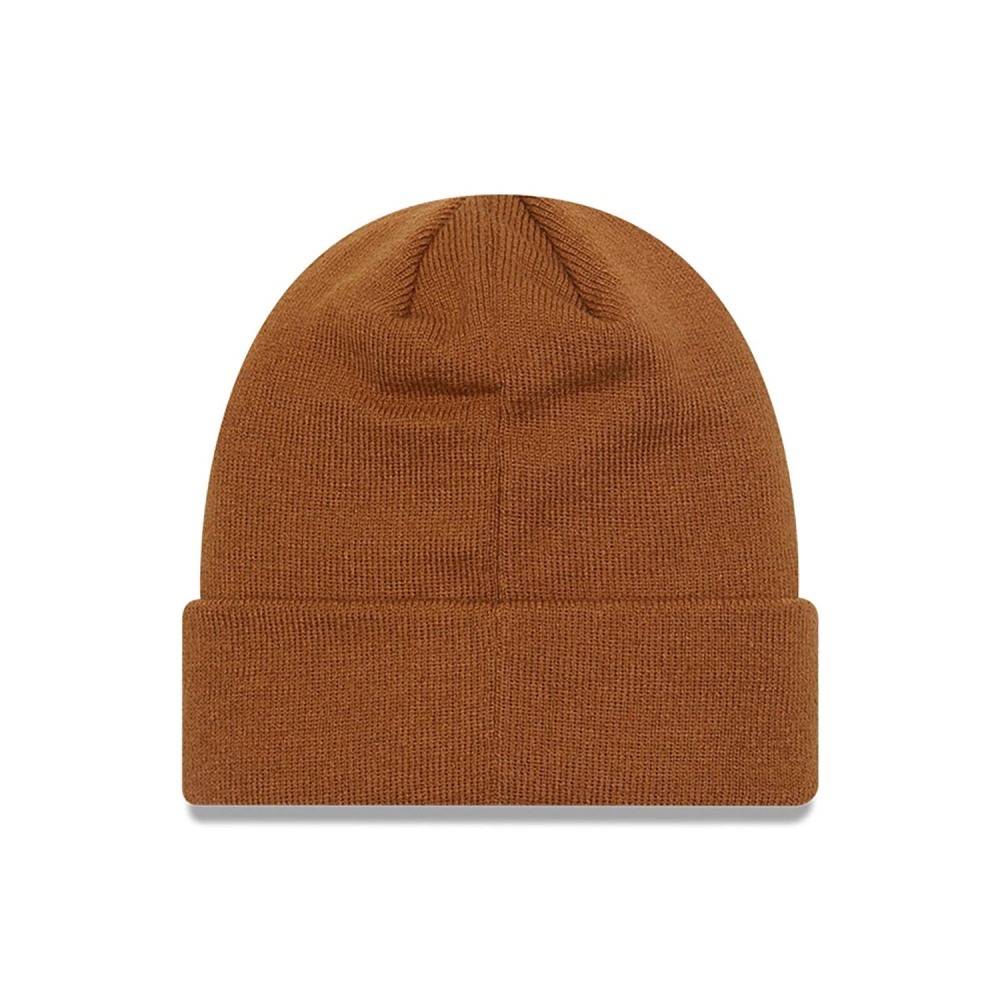 NEW ERA LEAGUE ESS CUFF BEANIE NEW YORK YANKEES