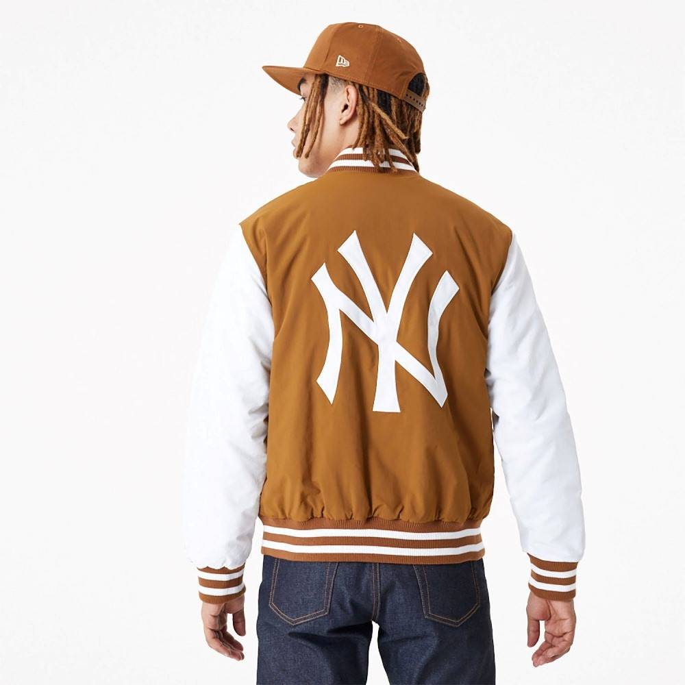 NEW ERA MLB BP BOMBER NEW YORK YANKEES