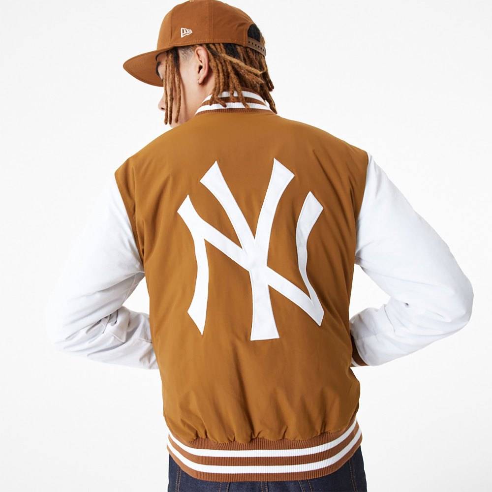 NEW ERA MLB BP BOMBER NEW YORK YANKEES