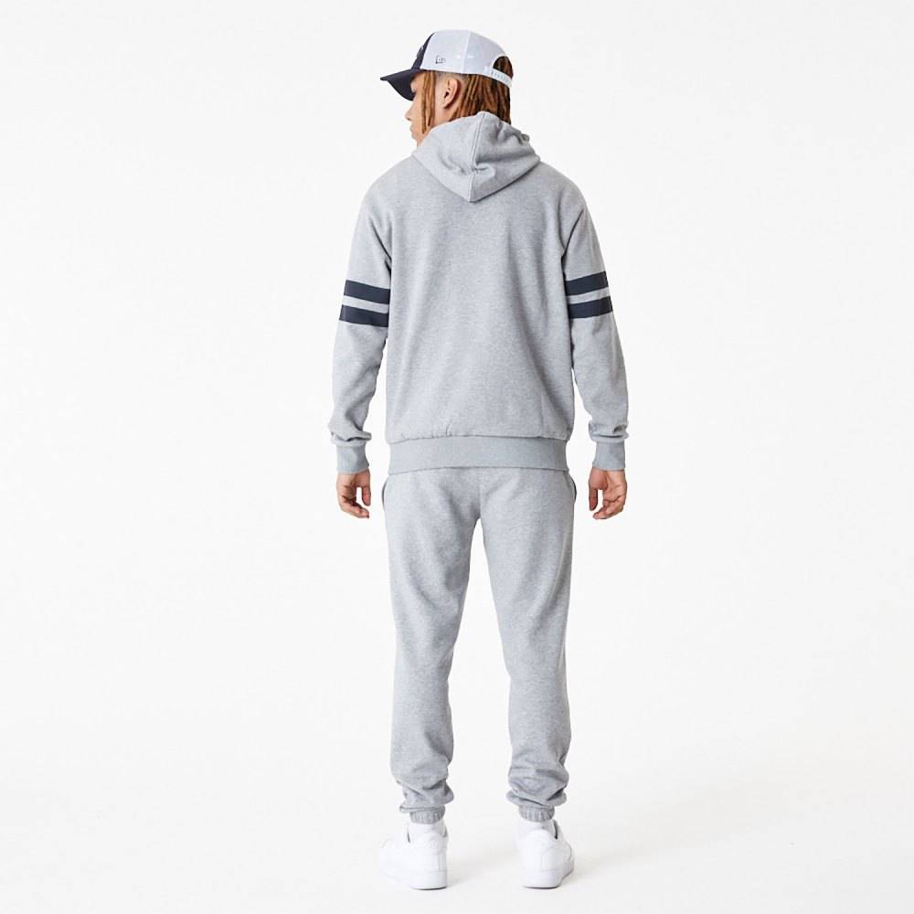 NEW ERA MLB LIFESTYLE OVERSIZED HOODY NEW YORK YANKEES