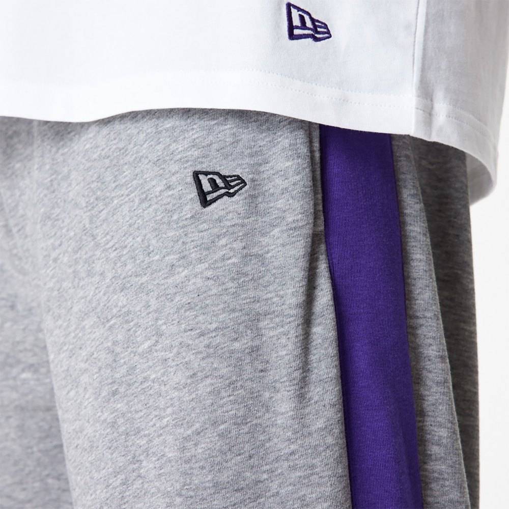 NEW ERA NBA COLOUR BLOCK JOGGER LA LAKERS