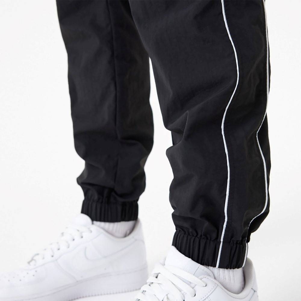 NEW ERA NBA TRACK PANT CHICAGO BULLS