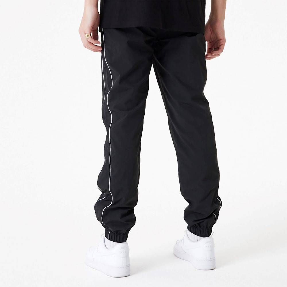 NEW ERA NBA TRACK PANT CHICAGO BULLS