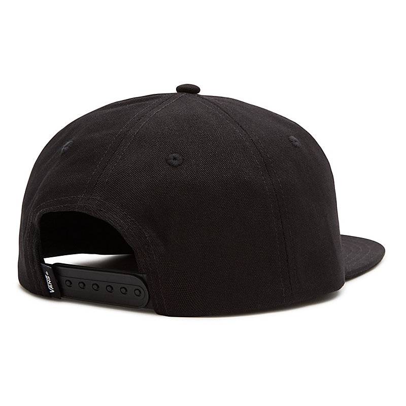 VANS 66 UNSTRUCTURED HAT