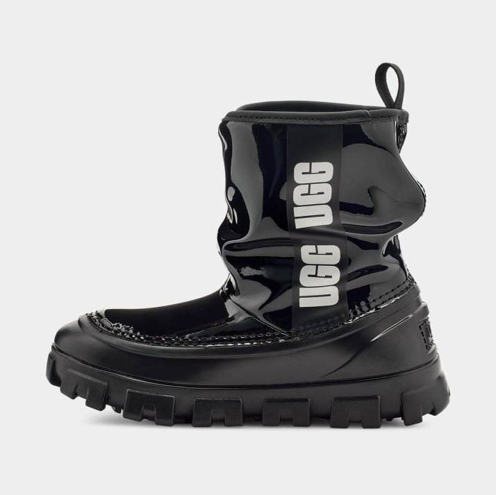 UGG CLASSIC BRELLAH MINI KIDS BOOT