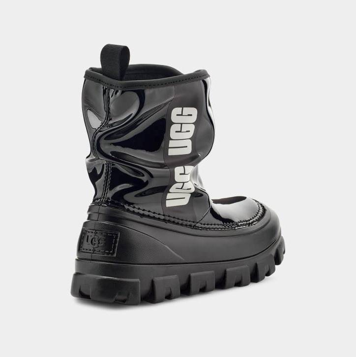 UGG CLASSIC BRELLAH MINI KIDS BOOT