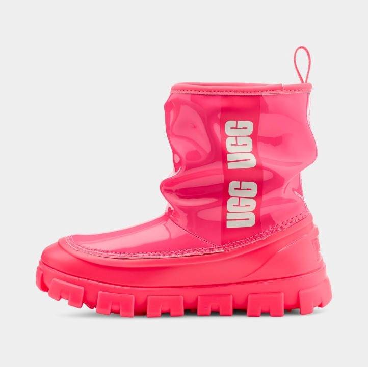 UGG CLASSIC BRELLAH MINI KIDS BOOT