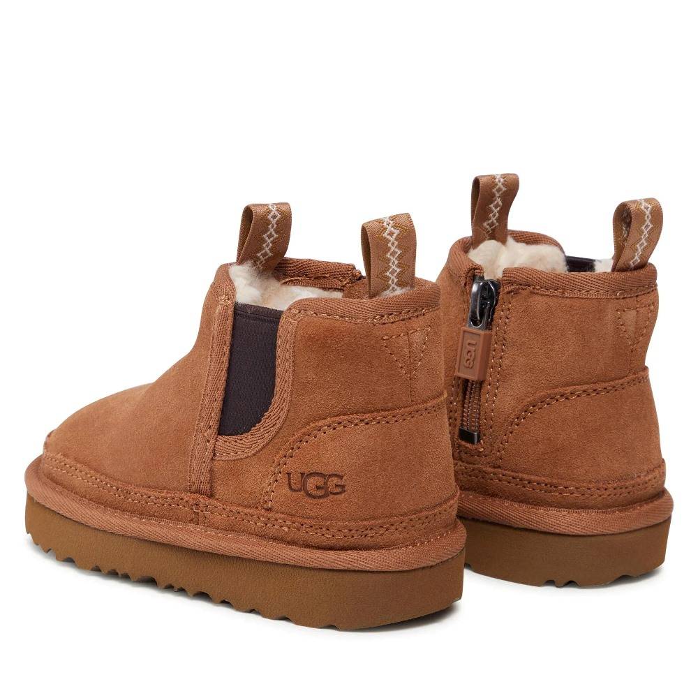 UGG NEUMEL CHELSEA TODDLER BOOT