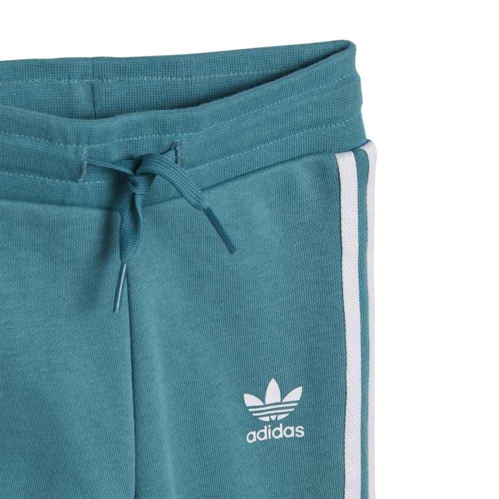 ADIDAS HOODIE SET