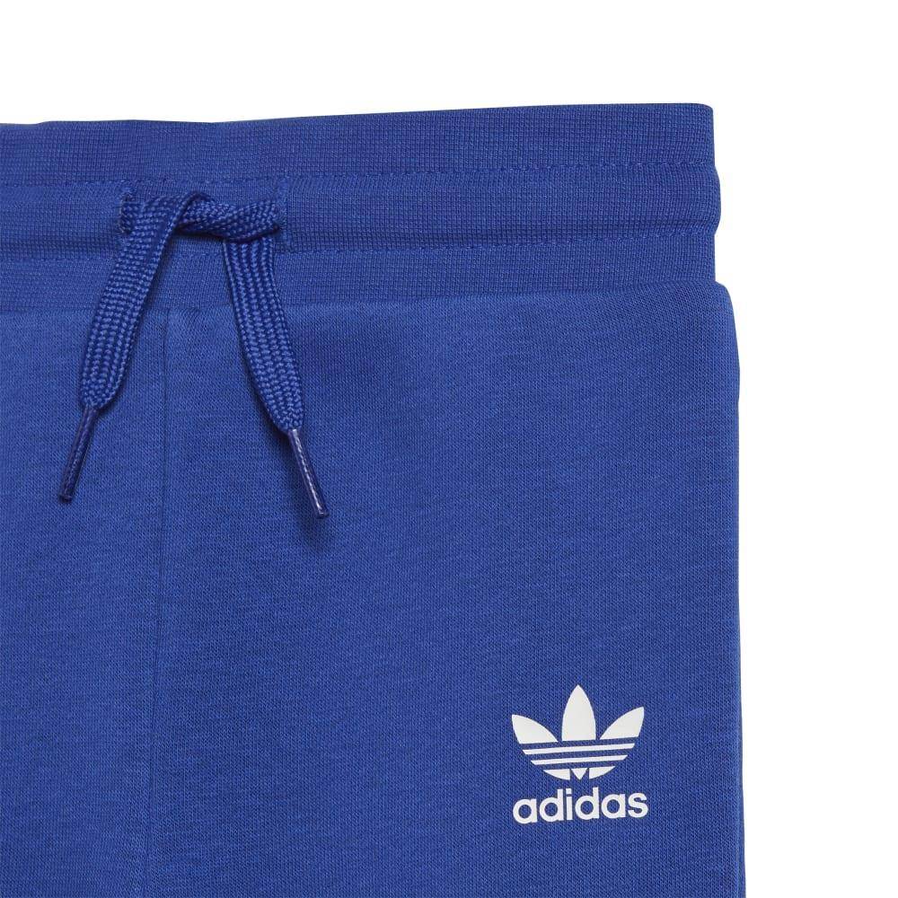 ADIDAS HOODIE FZ SET