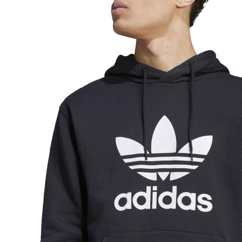 ADIDAS TREFOIL HOODY