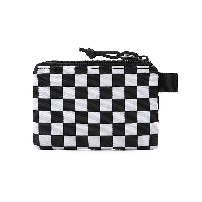 VANS POUCH WALLET