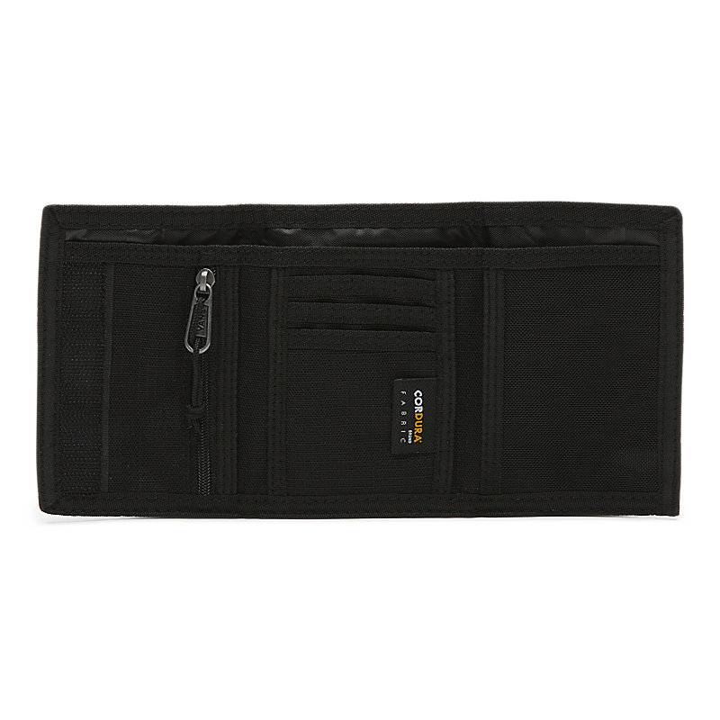 VANS GAINES WALLET