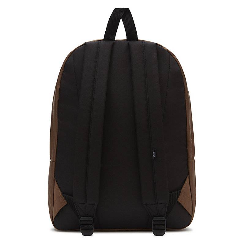 VANS REALM BACKPACK