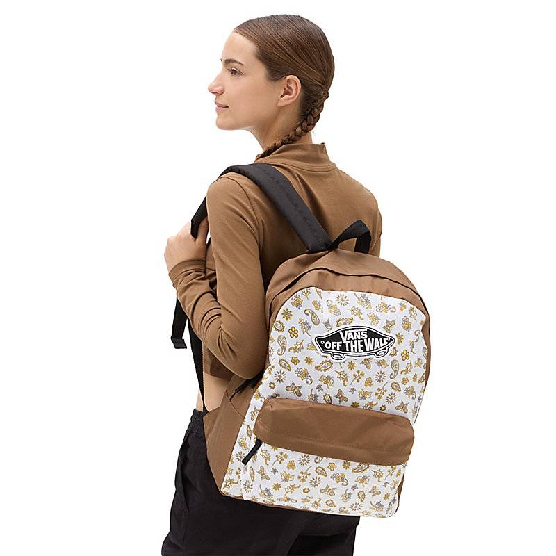 VANS REALM BACKPACK