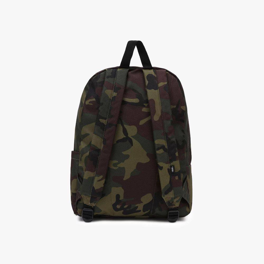 VANS OLD SKOOL DROP V BACKPACK