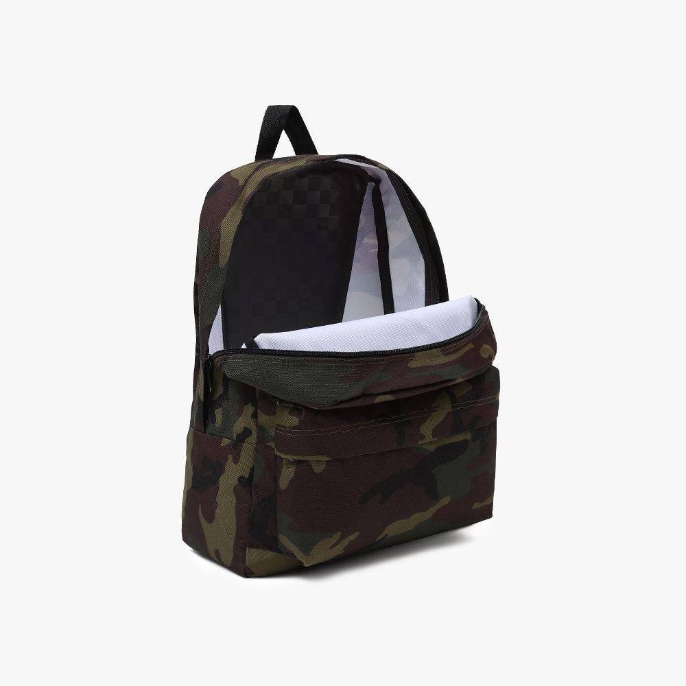 VANS OLD SKOOL DROP V BACKPACK