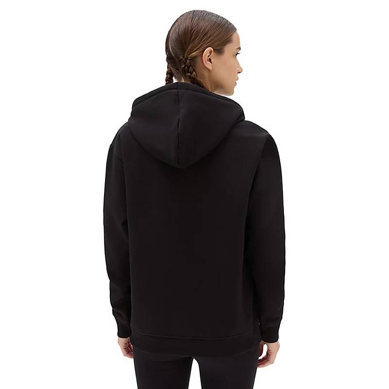 VANS WMNS CLASSIC V BOYFRIEND FIT HOODIE