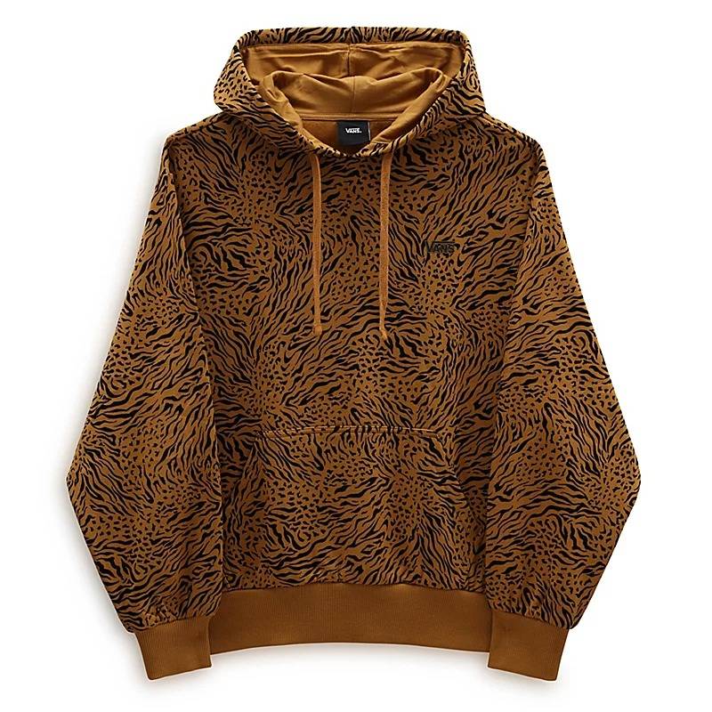 VANS SCOUT ANIMAL HOODIE