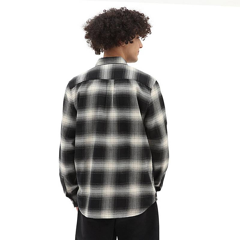 VANS MONTEREY SHIRT