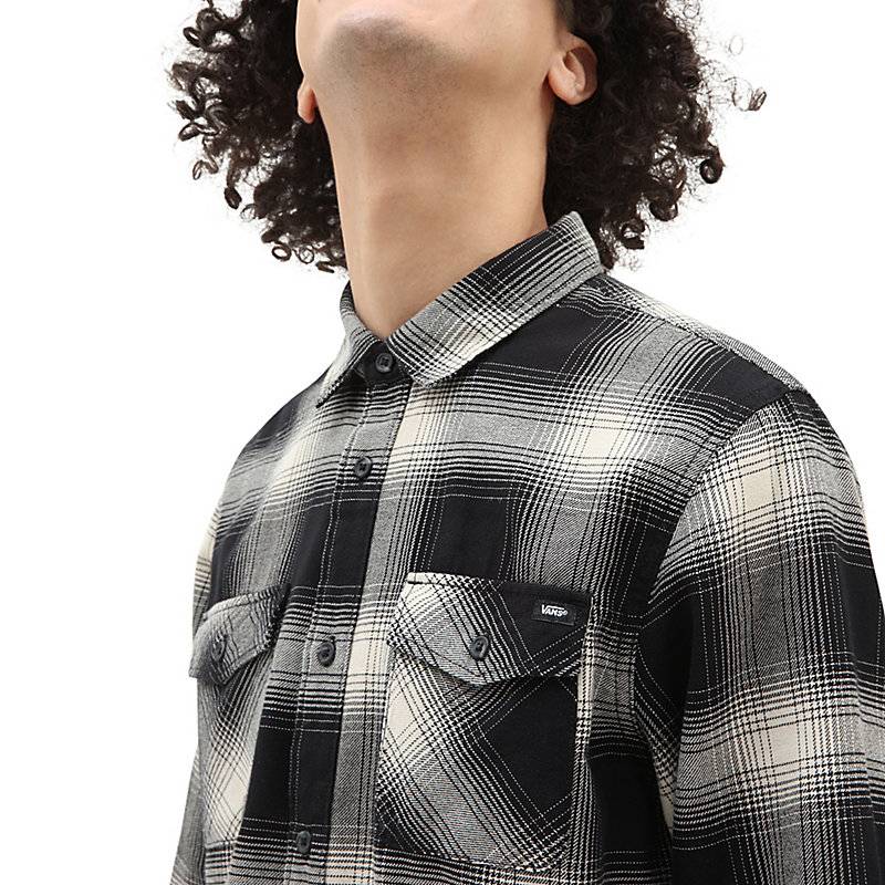 VANS MONTEREY SHIRT