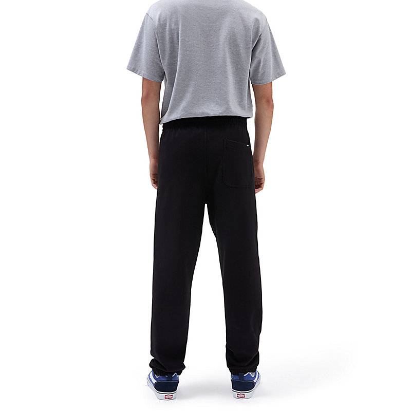  VANS MENS CORE BASIC FLEECE PANT