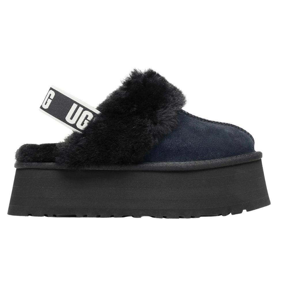 UGG FUNKETTE WOMENS SLIPPER