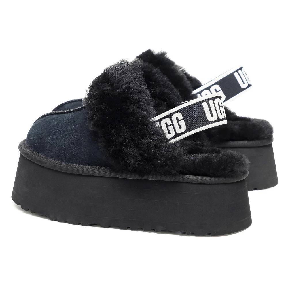 UGG FUNKETTE WOMENS SLIPPER