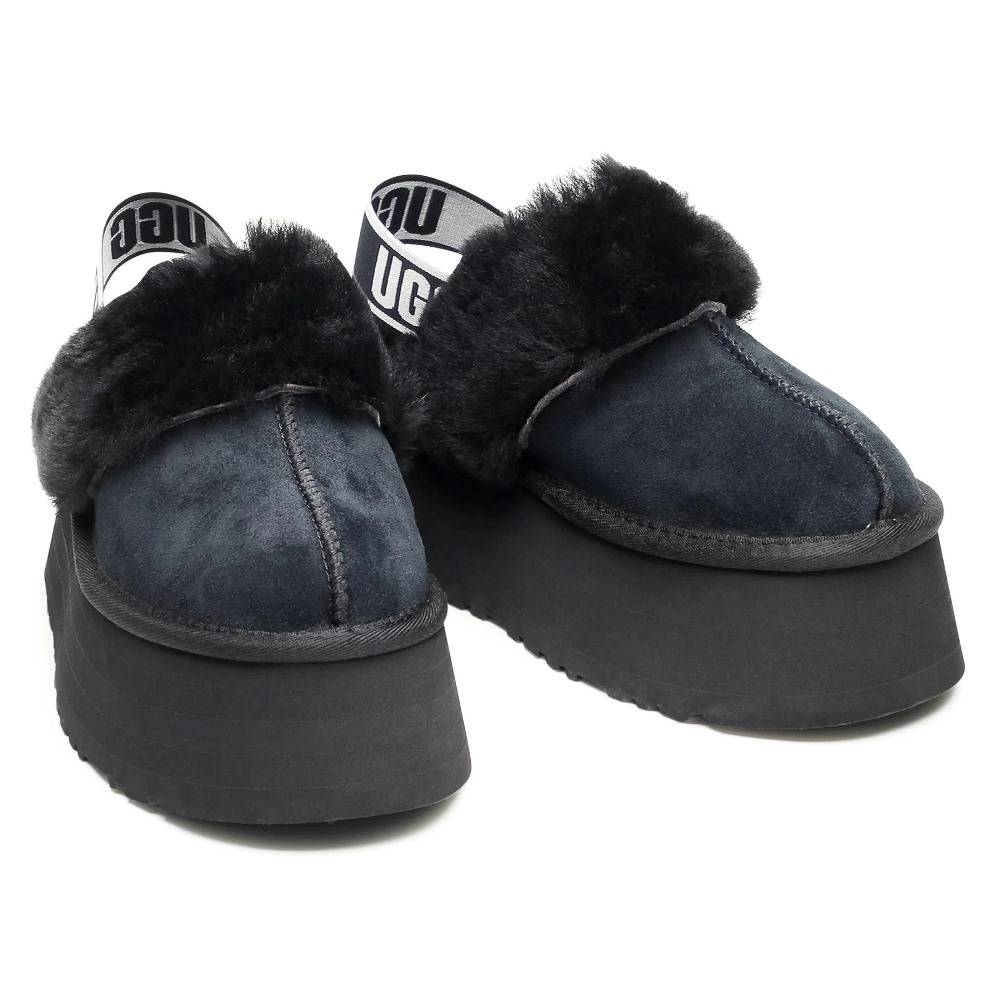 UGG FUNKETTE WOMENS SLIPPER